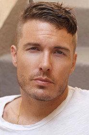 Dominic DeVore as Grant in Haunting of the Mary Celeste 2020