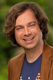 Christian Hubicki as Self in Survivor 50: Epic Party 2026