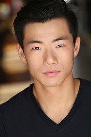 Ty Chen as Deek in Ace 2018