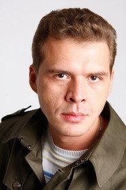 Aleksandr Borisov as  in Spy Games: Blueberry Pie 2008