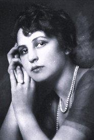 Dagny Servaes as in The Golden City 1942