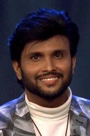 Sai Kumar Pampana as Muthu in Bus Stop 2012