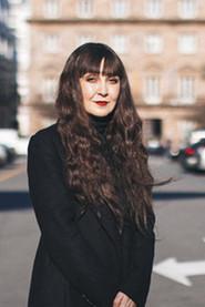 Marita Martínez as Marita in As tres outras vidas de Maria Santiso 2024