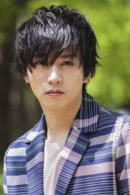 Shōgo Yamazaki as Ren/Sei in Brain Crash Theatre [Dramatical Murder] 2019