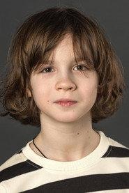 Aleksandr Samusev as in Living Book 2026
