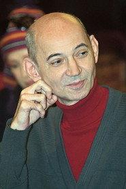 Béla Paudits as in A Long Spoon 1978