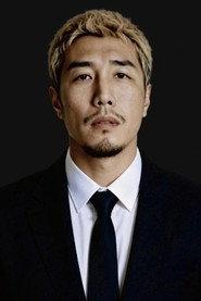 Liang Dongyu as Nine-Tattooed Dragon in The Butcher's Blade 2026