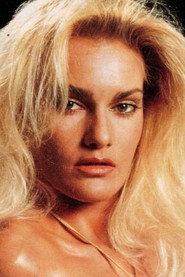Sabrina Siani as Ocron in Conquest 1983