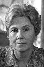 Jarmila Krulišová as  in Jeden ze soubojů 1972