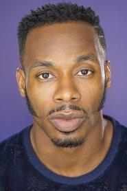 Brashaad Mayweather as Brown in Deep Blue Sea 3 2020