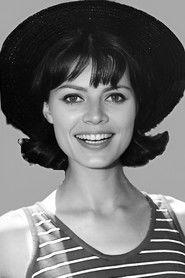 Carla Marlier as Florence in Good Luck, Charlie 1962