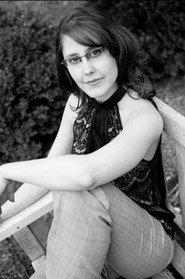 Cindy Marie Martin as Mary in Women's Studies 2010