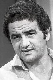 Otávio Augusto as Narrador in O Homem e o Limite 1975
