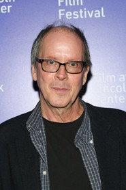 Ric Burns as Self in Men at Lunch 2013