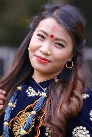 Devi Gharti Magar as in Manjari 2020