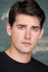Nick Clifford as in The Opportunist 2013