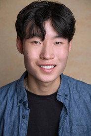 Alan Liu as Micah in Intentional 2024