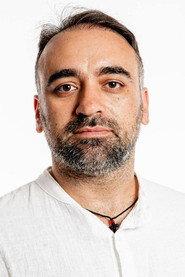 Danis Nikolaidis as in Secret of the Forest 2026