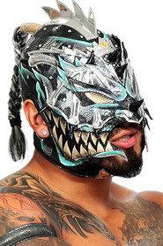 Dragon Bane as Dragon Bane in NOAH Lethal Odyssey Tour 2026 2026