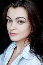 Kseniya Zutikova as Lena in Psychosis 2009