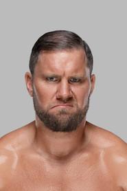 Joe Hennig as Deacon in The Marine 5: Battleground 2017