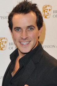 Dominic Wood as  in Sleeping Beauty Uncovered 