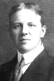 Edward Metcalf as Hennessey in Animal Crackers 1930