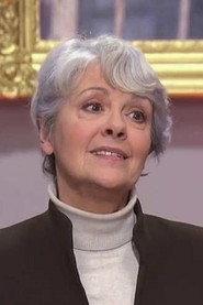 Laure Sabardin as Caroline in Quiproquos ! 1991