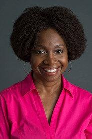 Gezell Fleming as Mrs. Ricketts in Always a Winner 2023