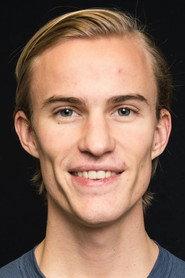Daniel-André Tande as  in Det Perfekte Fallet 2022