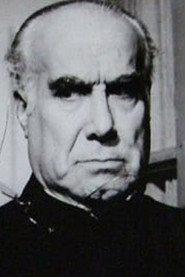 Alejandro Maximino as Miguel in My Life for Yours 1951