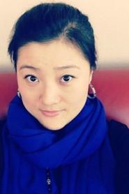 Ge Shan Shan as Lan Guifang in Modern Brother 2021