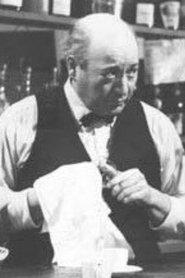 Jorge Villoldo as Antonio in Fantasmas asustados 1951
