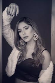 Gill González as Flor in The Branch 2019