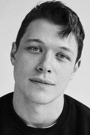 Jack Cameron Kay as Taylor in Until the Time We Die 