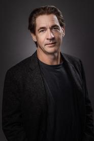 Shawn B. Young as The Father in Father, Why Have You Forsaken Me? 2021