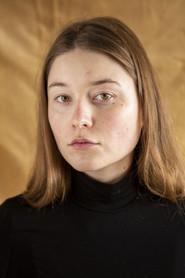 Jindřiška Hanušová as Hana (Young) in Inside Hana's Suitcase 2009