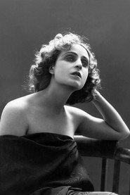 Pina Menichelli as Countess Natka in The Royal Tigress 1916