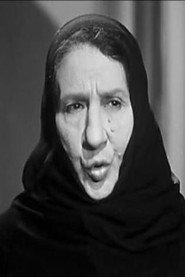 Gracia Kassin as Rachel's mother in Fatma, Marika & Rachel 1949