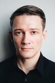 Sergey Gilev as Robert Morozov in Desperate for Marriage 2022