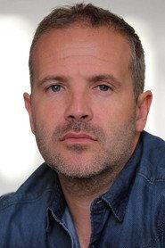 Julien Hérichon as Matthieu in A World Free of Crisis 2021