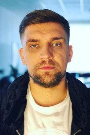 Vasiliy Vakulenko as Self in BEEF: Russian Hip-Hop 2019