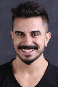 Halil İbrahim Göker as in Hep Yek: The Tribe 2024