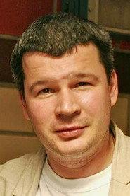Pavel Smetankin as in The Good Soldier Shweik 2012