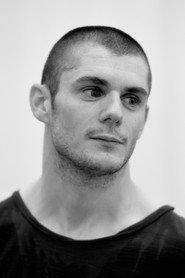 David Raymond as Performer in Betroffenheit from Sadler's Wells 2017
