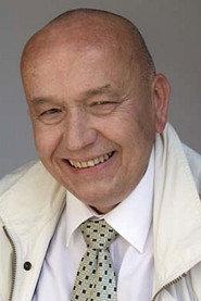 Mikołaj Müller as Tadeusz Pakosz in Preserve 2007