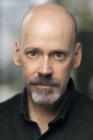 Daniel Olson as Train Passenger in A Patient Man 2019
