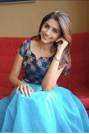 Shalini Balasundaram as  in Rail Payananggal 