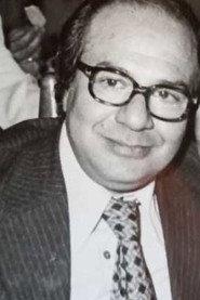 Mohamed Osman as in Akwa min al hayat 1960