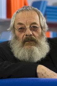 Harry Rowohlt as Finn Mac Cool in At Swim-Two-Birds 1997